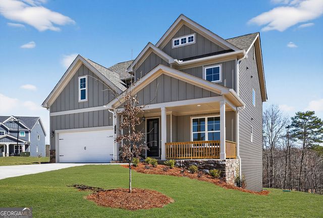 118 Ginger Trail, Homer, GA 30547