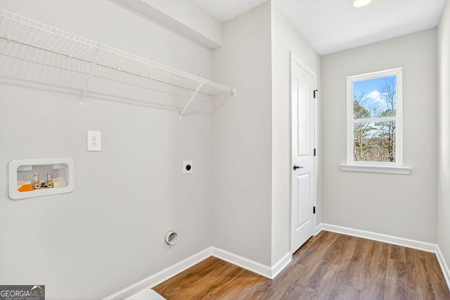 118 Ginger Trail, Homer, GA 30547