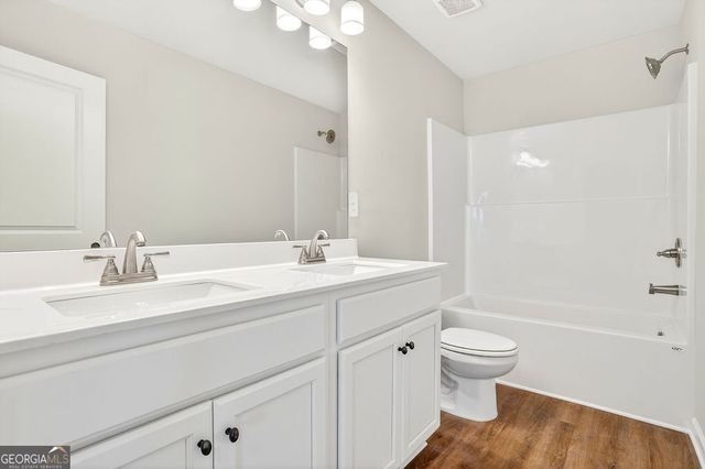 118 Ginger Trail, Homer, GA 30547