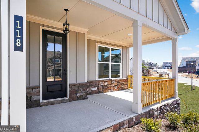 118 Ginger Trail, Homer, GA 30547