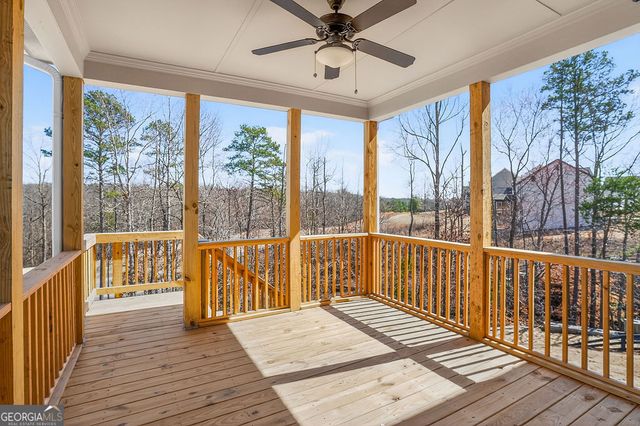 118 Ginger Trail, Homer, GA 30547