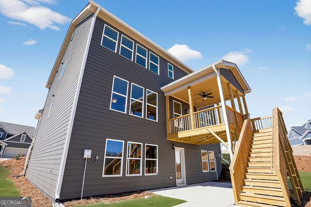 118 Ginger Trail, Homer, GA 30547