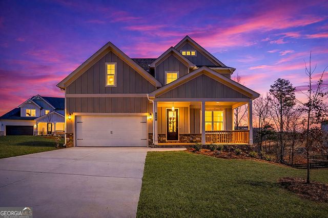 118 Ginger Trail, Homer, GA 30547