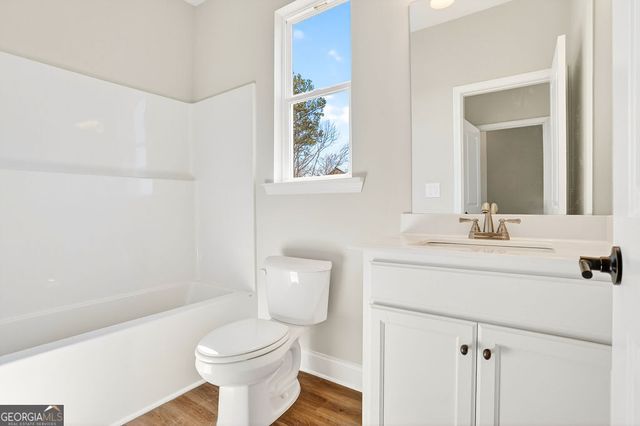 118 Ginger Trail, Homer, GA 30547