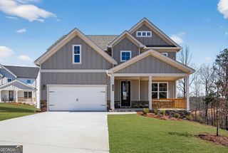 118 Ginger Trail, Homer, GA 30547