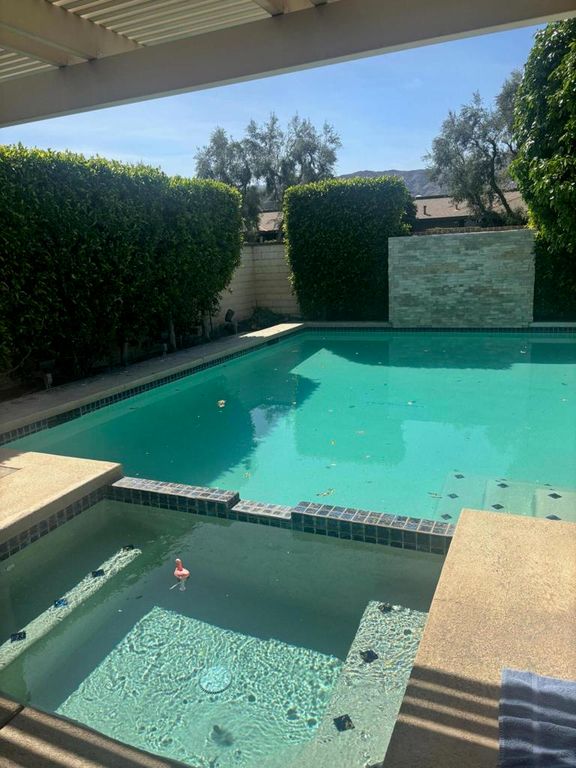 Image 2 of property listing at 24 Lafayette Drive, Rancho Mirage, CA 92270