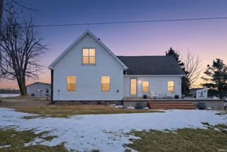 2420 N Old State Road 1 Road, Fremont, IN 46737