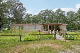 26618 Hwy 51, Stilwell, OK 74960