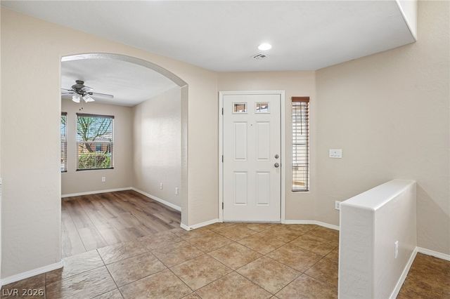3752 Garnet Heights Avenue, North Las Vegas, NV 89081