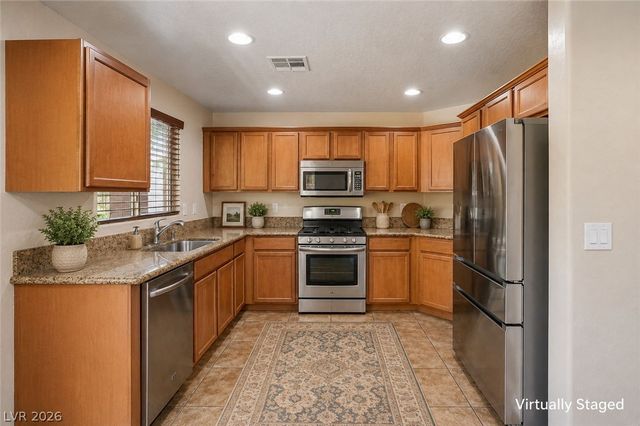 3752 Garnet Heights Avenue, North Las Vegas, NV 89081