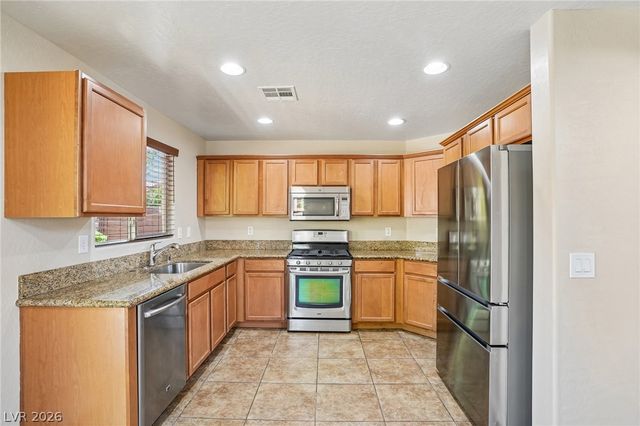 3752 Garnet Heights Avenue, North Las Vegas, NV 89081