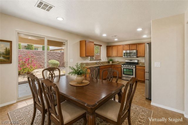 3752 Garnet Heights Avenue, North Las Vegas, NV 89081