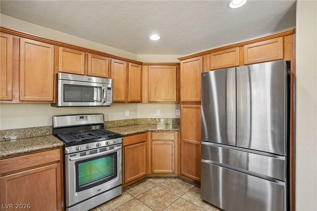3752 Garnet Heights Avenue, North Las Vegas, NV 89081