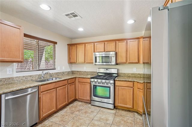 3752 Garnet Heights Avenue, North Las Vegas, NV 89081