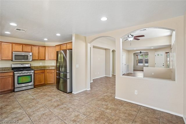 3752 Garnet Heights Avenue, North Las Vegas, NV 89081