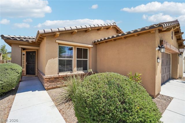 3752 Garnet Heights Avenue, North Las Vegas, NV 89081