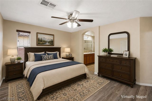 3752 Garnet Heights Avenue, North Las Vegas, NV 89081