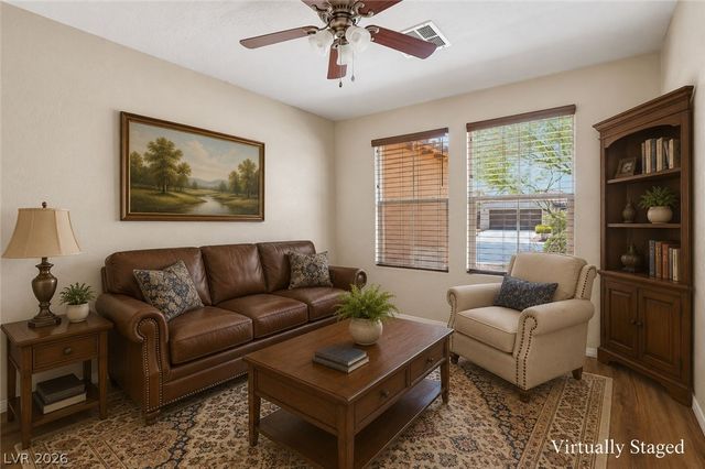 3752 Garnet Heights Avenue, North Las Vegas, NV 89081