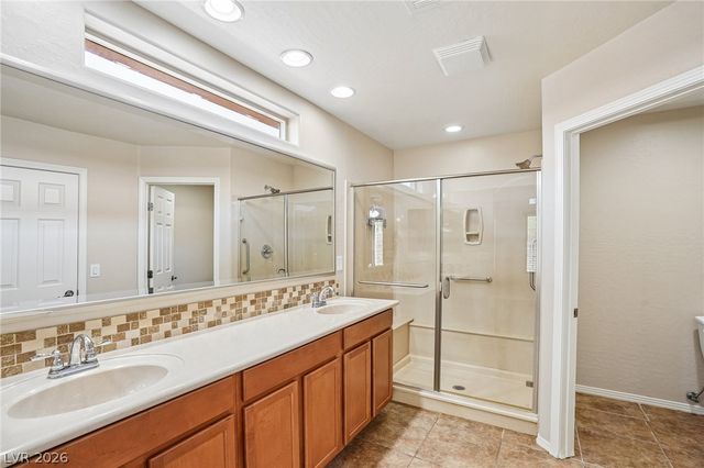 3752 Garnet Heights Avenue, North Las Vegas, NV 89081
