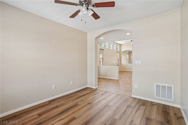 3752 Garnet Heights Avenue, North Las Vegas, NV 89081