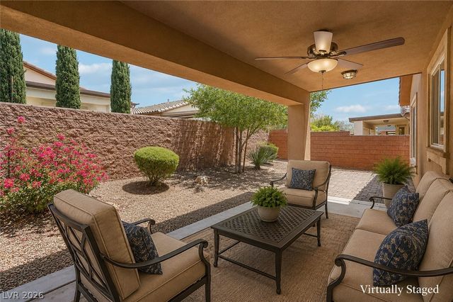 3752 Garnet Heights Avenue, North Las Vegas, NV 89081