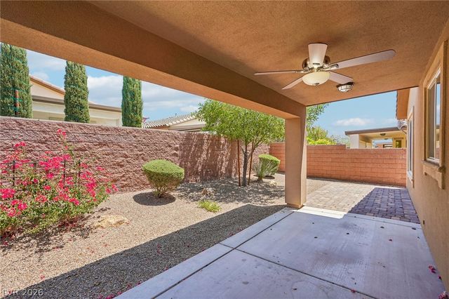 3752 Garnet Heights Avenue, North Las Vegas, NV 89081