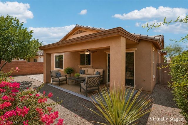3752 Garnet Heights Avenue, North Las Vegas, NV 89081