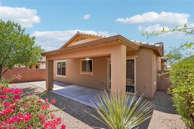 3752 Garnet Heights Avenue, North Las Vegas, NV 89081