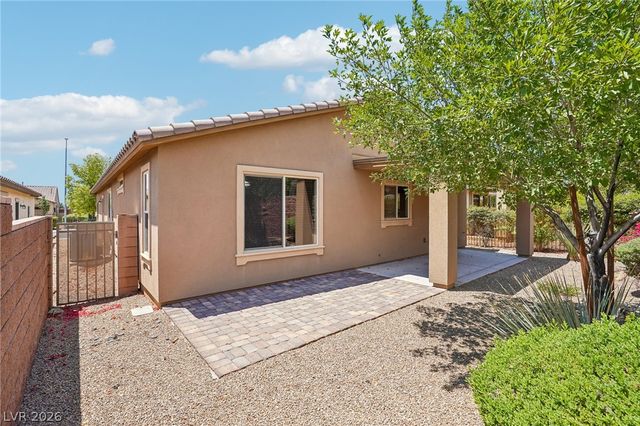 3752 Garnet Heights Avenue, North Las Vegas, NV 89081