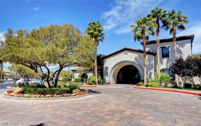 3752 Garnet Heights Avenue, North Las Vegas, NV 89081