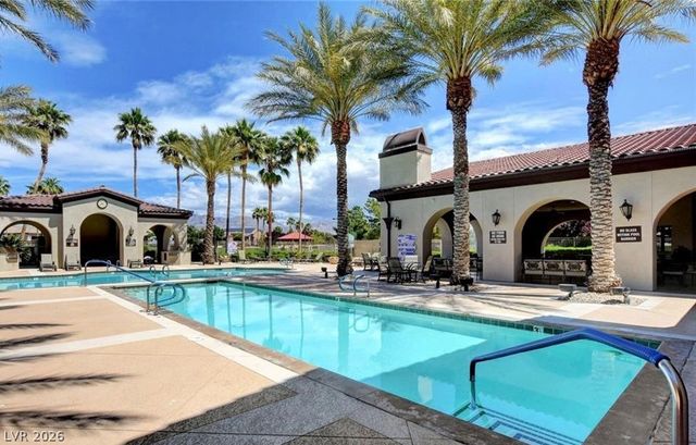 3752 Garnet Heights Avenue, North Las Vegas, NV 89081