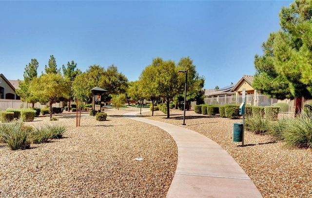 3752 Garnet Heights Avenue, North Las Vegas, NV 89081