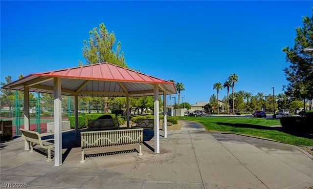 3752 Garnet Heights Avenue, North Las Vegas, NV 89081