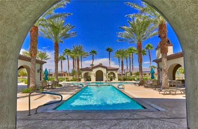 3752 Garnet Heights Avenue, North Las Vegas, NV 89081