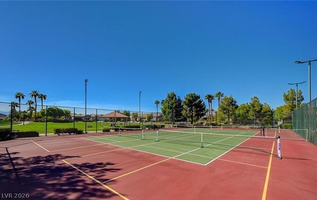 3752 Garnet Heights Avenue, North Las Vegas, NV 89081