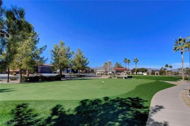 3752 Garnet Heights Avenue, North Las Vegas, NV 89081