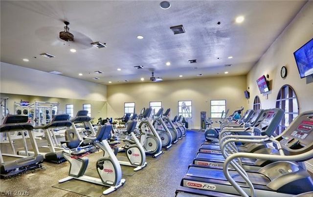 3752 Garnet Heights Avenue, North Las Vegas, NV 89081