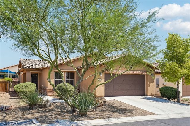 3752 Garnet Heights Avenue, North Las Vegas, NV 89081