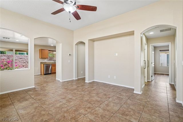 3752 Garnet Heights Avenue, North Las Vegas, NV 89081