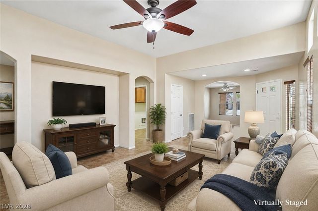 3752 Garnet Heights Avenue, North Las Vegas, NV 89081