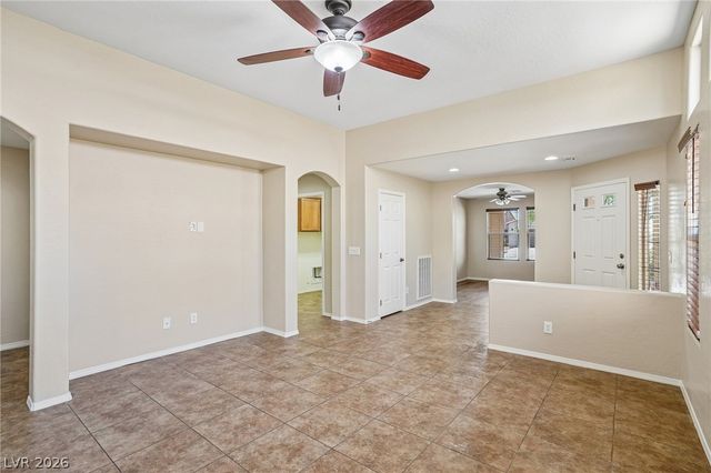 3752 Garnet Heights Avenue, North Las Vegas, NV 89081