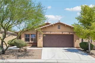3752 Garnet Heights Avenue, North Las Vegas, NV 89081