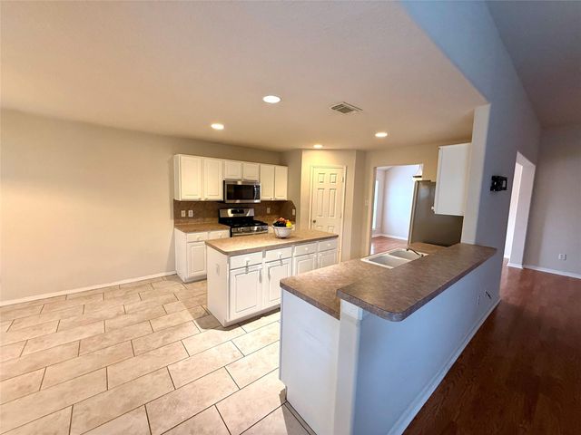 3611 Winstrome Court, Katy, TX 77449