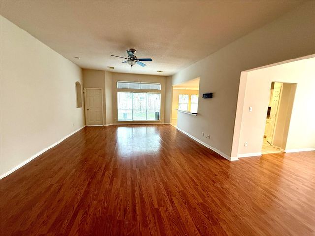 3611 Winstrome Court, Katy, TX 77449