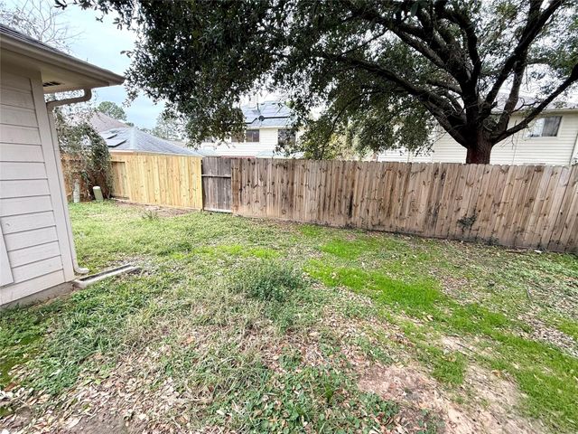 3611 Winstrome Court, Katy, TX 77449