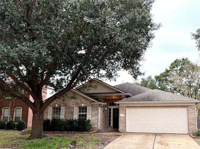 3611 Winstrome Court, Katy, TX 77449