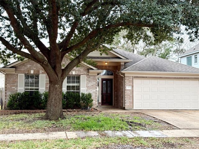 3611 Winstrome Court, Katy, TX 77449