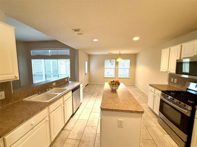 3611 Winstrome Court, Katy, TX 77449