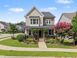 2917 Farmhouse Drive, Apex, NC 27502