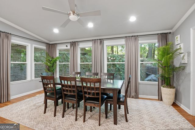 10305 Willeo Creek Trace, Roswell, GA 30075